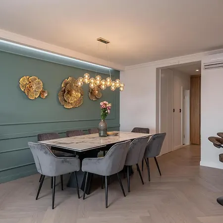 아파트 Insula Luxury 두브로브니크