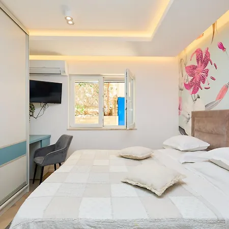 Insula Luxury 아파트 두브로브니크