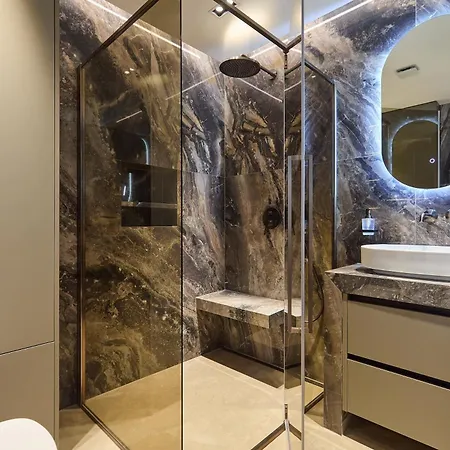 Insula Luxury 아파트 두브로브니크