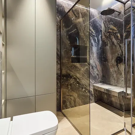 아파트 Insula Luxury 두브로브니크