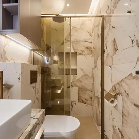 Insula Luxury 두브로브니크